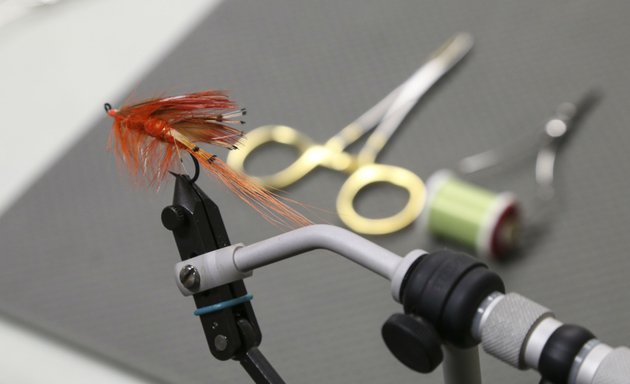 Photo of Fred's Custom Tackle