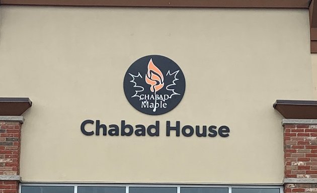 Photo of Chabad of Maple