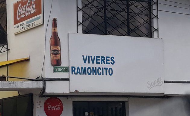 Foto de Viveres Ramoncito