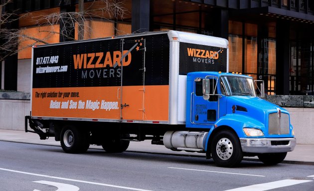 Photo of Wizzard Movers LLC