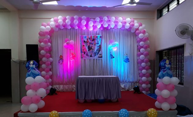 Photo of Rudra Events