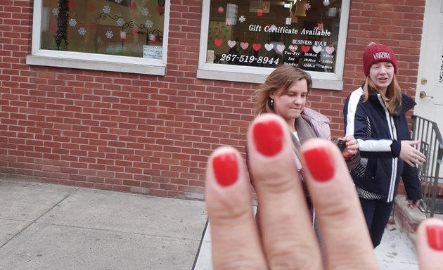 Photo of Cozy Nails