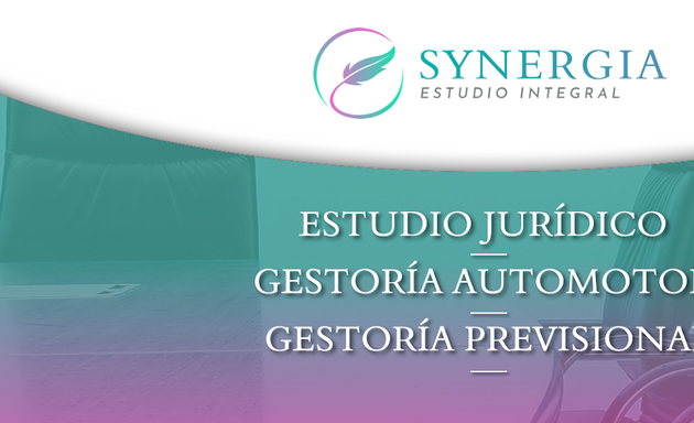 Foto de Synergia Estudio | Jurídico & Gestoría