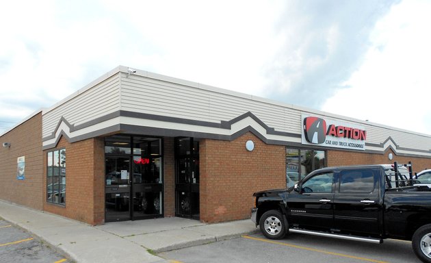 Photo of Action Car And Truck Accessories - Barrie