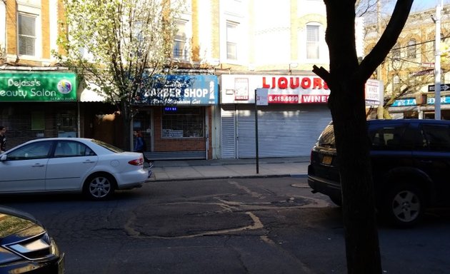 Photo of Eddo's Barber Shop (Since 2002)