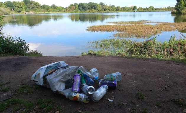 Photo of Warrington Anglers Association