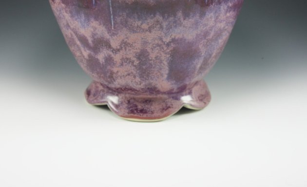 Photo of Garret Pendergrass Pottery