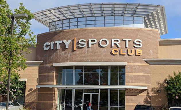 Photo of City Sports Club