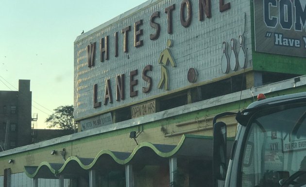Photo of Whitestone Lanes