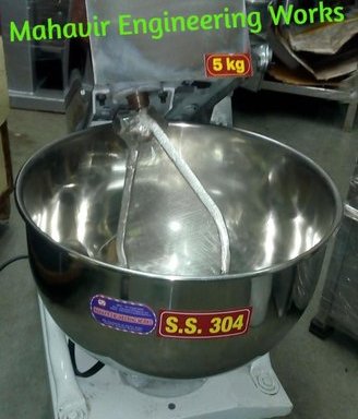 Photo of Mahavir Engineering Works- Kitchen Equipments Manufacturer In Mumbai