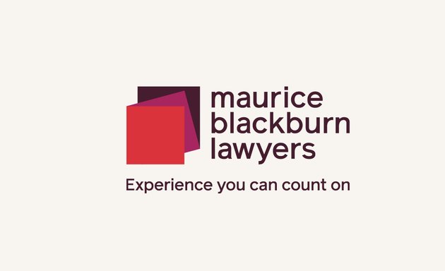Photo of Maurice Blackburn Personal Injury Lawyers Greensborough