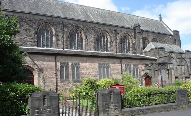 Photo of St Margaret's Church, Halliwell