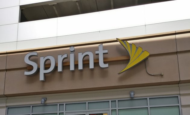 Photo of Sprint Store