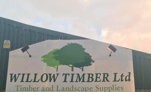 Photo of Willow Timber Ltd