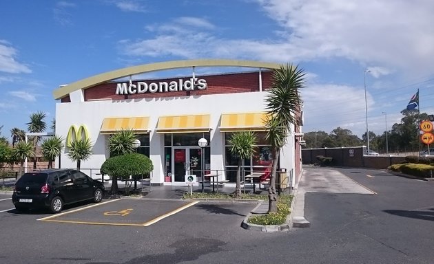 Photo of McDonald's Plattekloof Drive-Thru