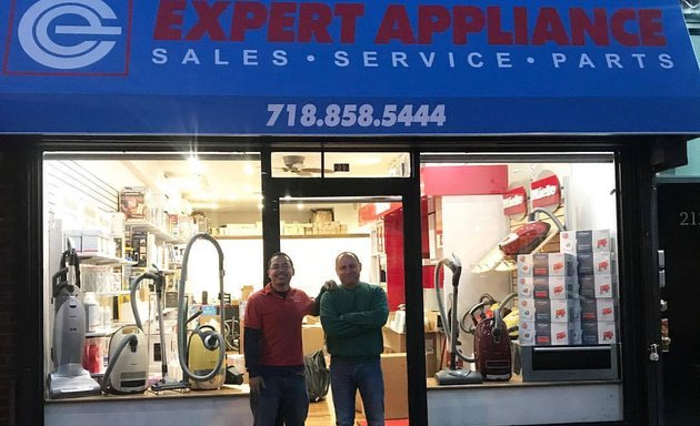 Photo of Expert Appliance Center