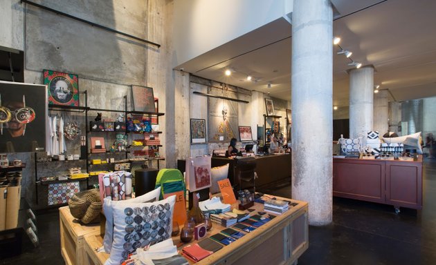 Photo of Zeitz MOCAA Shop