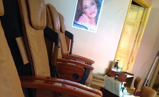 Photo of Canaan Beauty Nail Spa Inc.