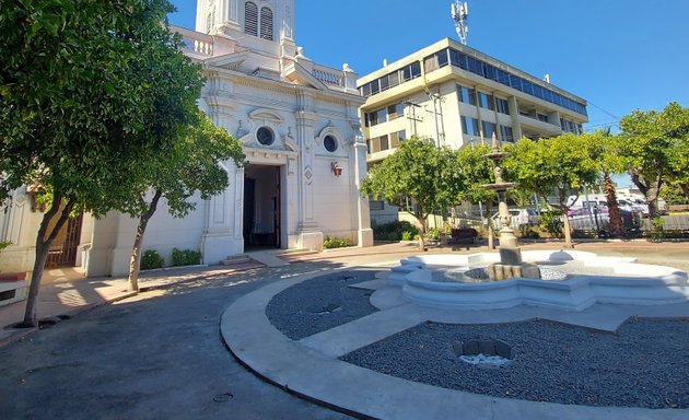Foto de Iglesia de Santa Lucrecia