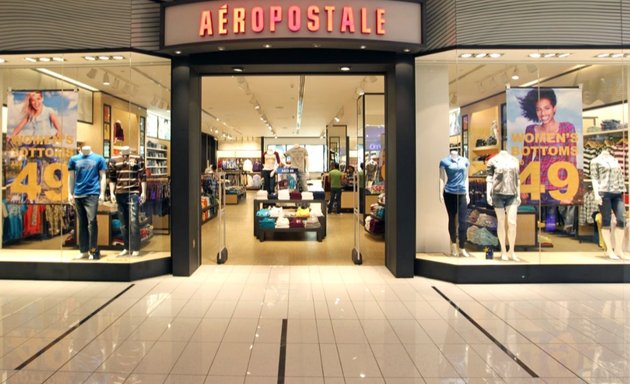 Photo of Aéropostale