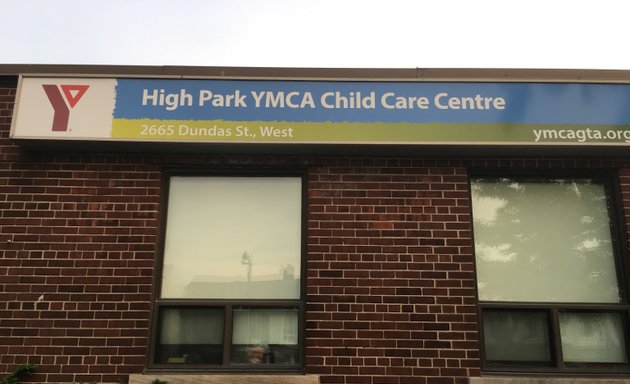 Photo of High Park Jr. Y Day Care