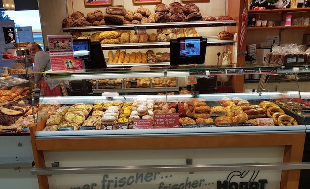 Foto von Bäckerei Hardt