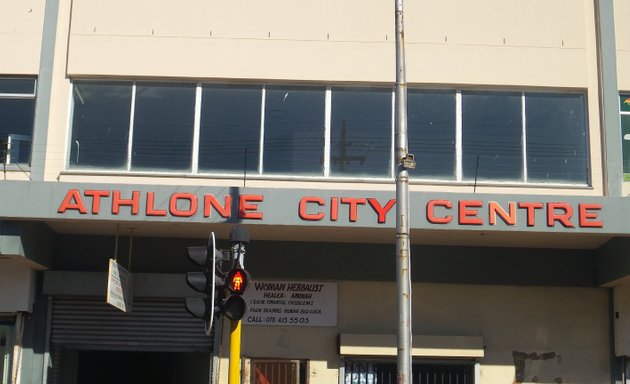 Photo of Athlone City Centre