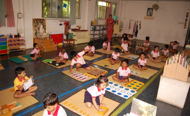 Photo of Konnoisseur Montessori School & NTT