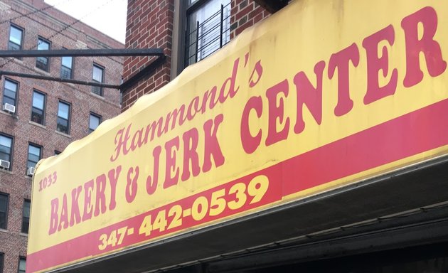 Photo of Hammonds Bakery & Jerk Center