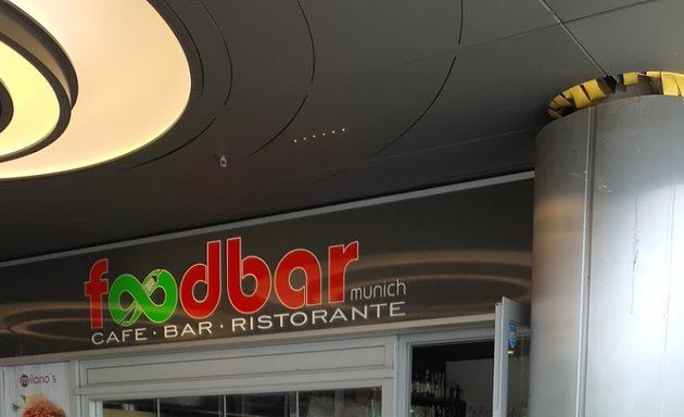 Foto von foodbar