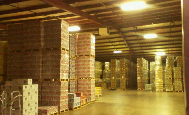 Photo of GLI Distributing