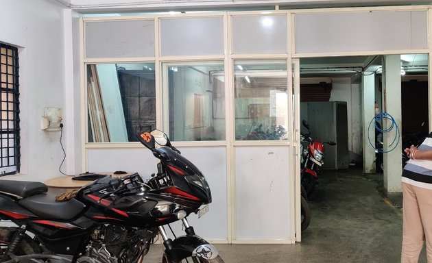 Photo of Surya Motors (two Wheeler Showroom)