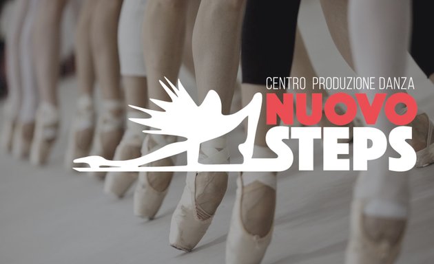 foto Nuovo Steps Centro Produzione Danza ASD