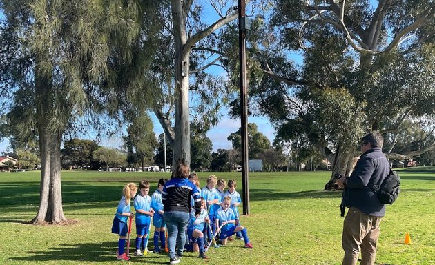 Photo of Forestville Hockey Club