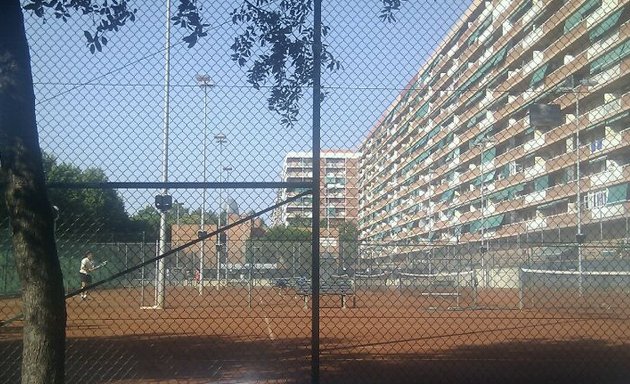 Foto de Club de Tenis y Pádel Olimpia