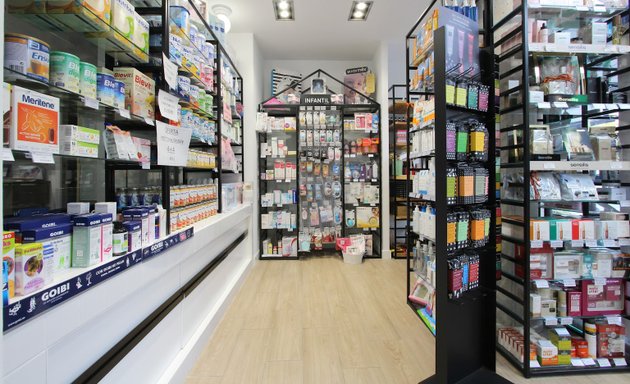 Foto de Farmacia Gran Via Alicante