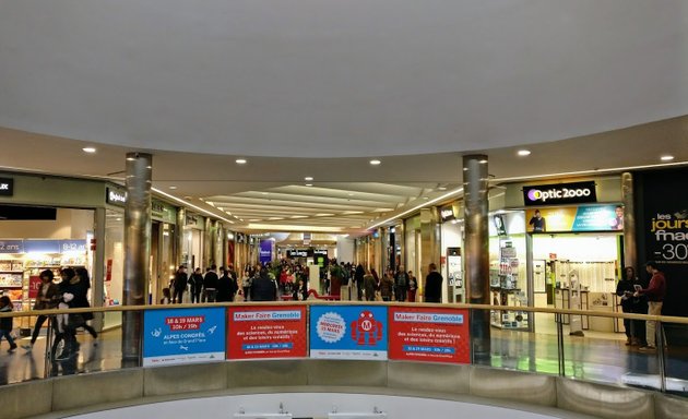 Photo de Centre Commercial Grand'Place