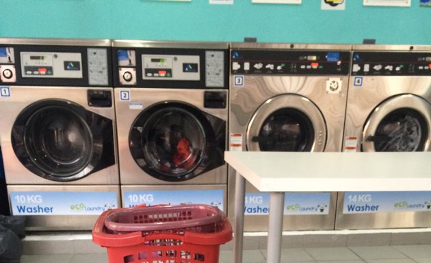 Photo of EcoGreen Laundry