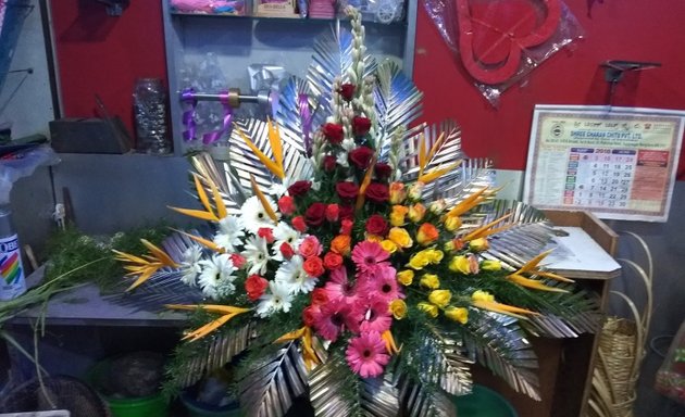 Photo of V5 Creations Florist