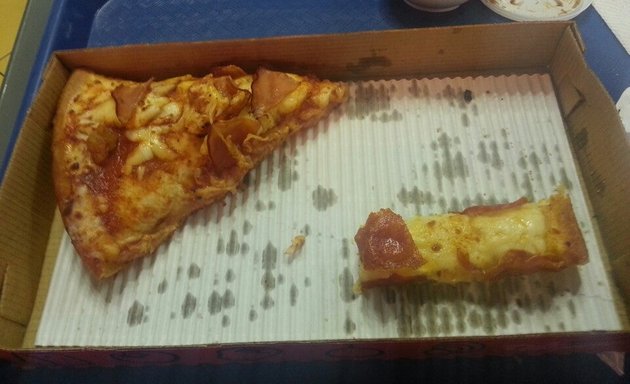 Foto de Pizza Hut Multicentro