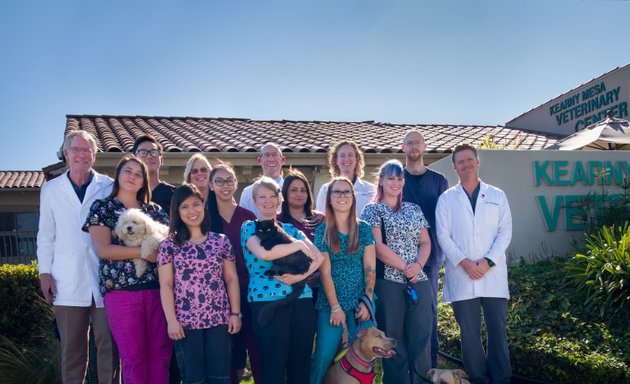 Photo of Kearny Mesa Veterinary Center