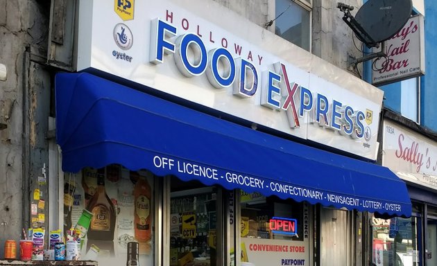 Photo of Holloway Food Express