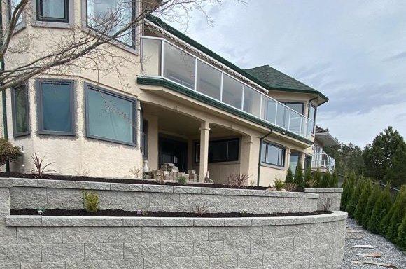 Photo of Reale Landscape | Landscaping Services Kelowna