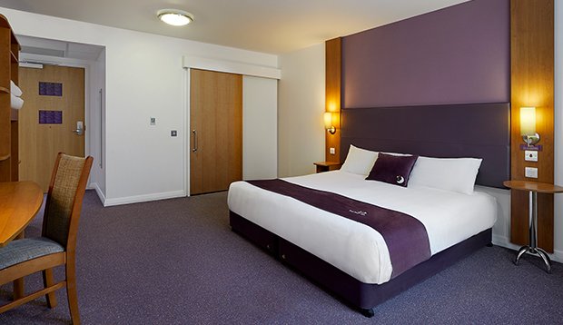Photo of Premier Inn London Hayes, Heathrow (North A4020) hotel