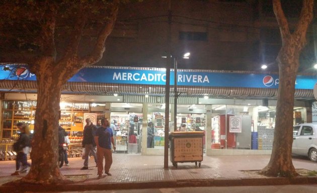 Foto de Mercadito Rivera