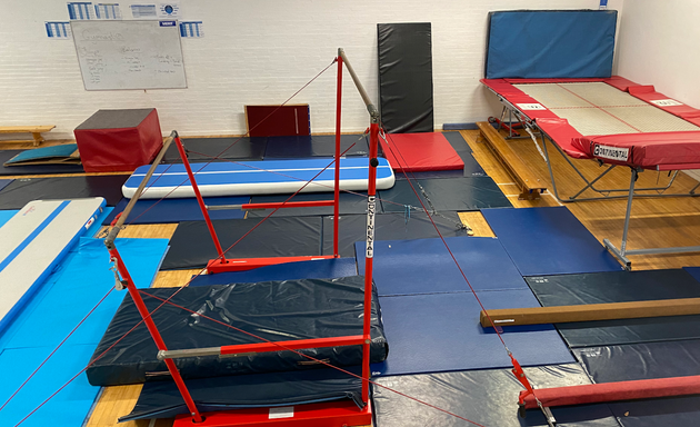 Photo of Fulham Gymnastics