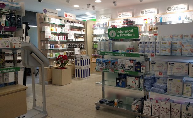 foto Farmacia Valle Muricana - Dott.ssa Onofri Daniela