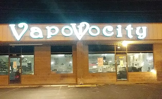 Photo of VAPOLOCITY - Best Vape Shop and EJuice in El Paso & Ft Bliss