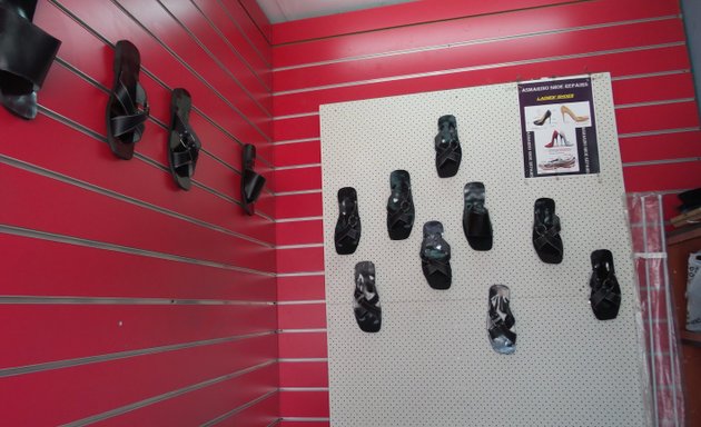 Photo of Asmarino Shoe Repairs