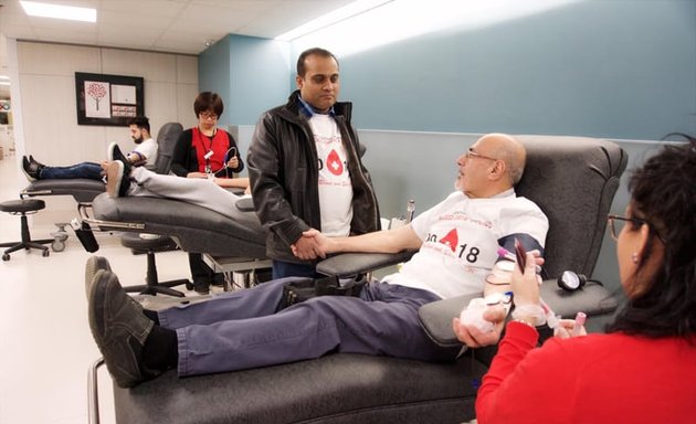 Photo of Toronto Central Animal Clinic